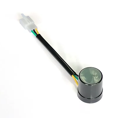 12v flasher, Motorcycle Electrical and Instrument