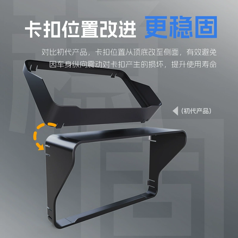 Диск, экран, ретрорефлекторная защитная педаль, 368G