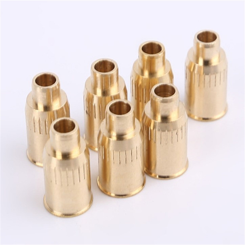 制造各类铜制螺母 镶嵌螺母电器 电表紧固件 铜件不锈钢件