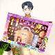 Children's diy goo card cream glue play house creative handmade beaded suit girl gift box training institution toys