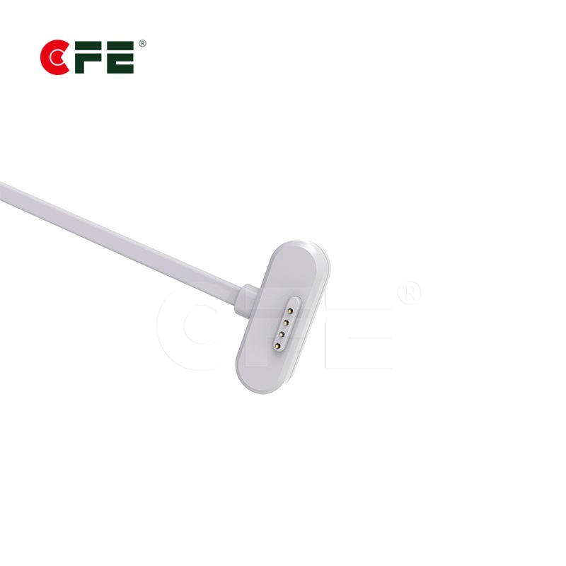 ��CFE������AI�����۾�4pin����ʽ������ ����POGOPIN����߳���