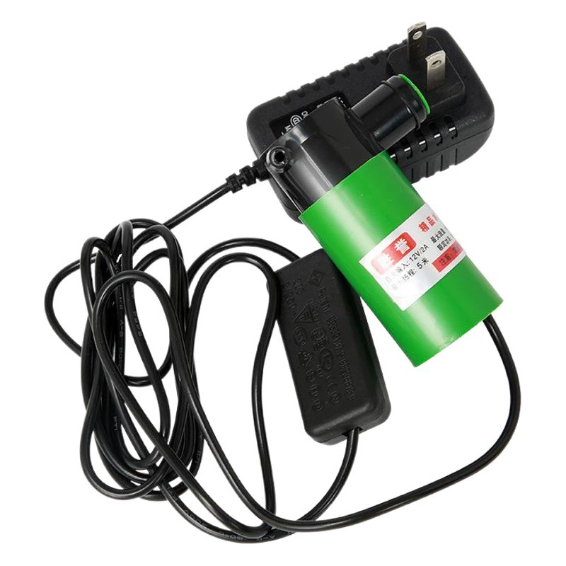 Прямая поставка с завода 12 В миниатюрный водяной насос 5 м небольшой водяной насос долбежный станок для резки страз сверлильный станок, предназначенный для дайвинга