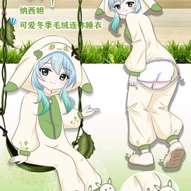 情侣家居服;睡袍、浴袍;女式卫衣