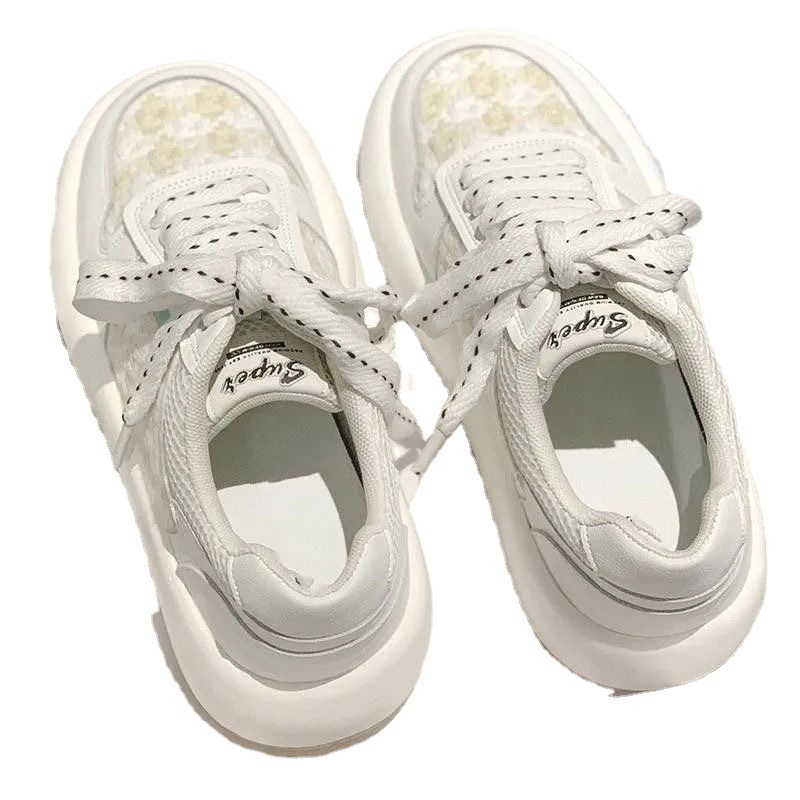 Scarpe da ginnastica unisex da donna Scarpe da passeggio Scarpe da ginnastica Calzature in tela con assorbimento degli urti Calzature imbottite_voghion.com