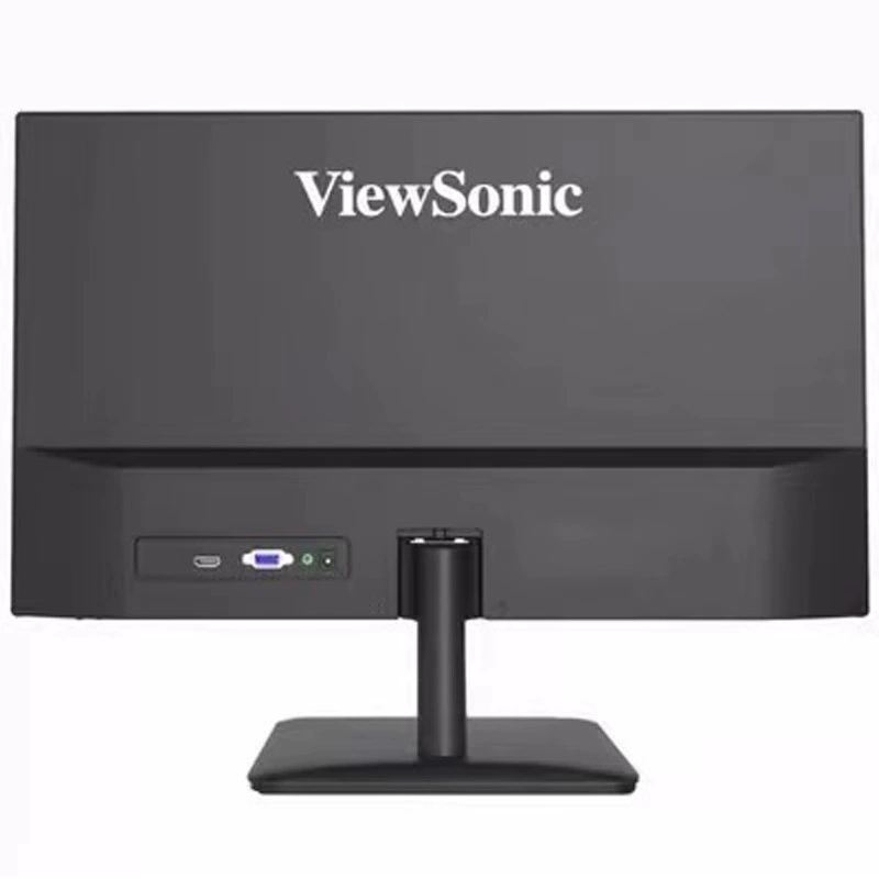 Viewsonic Type 22 24 27-дюймовый 1080 полноцветный настенный дисплей с жидкими кристаллами высокого разрешения