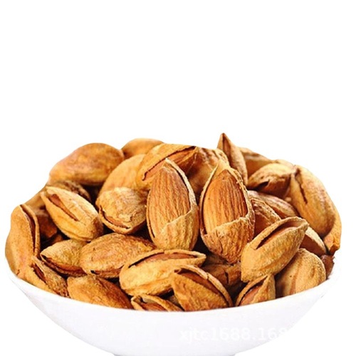 Wholesale almonds