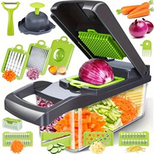 Y 28094 Kitchen multi-function slicer �����๦���в���