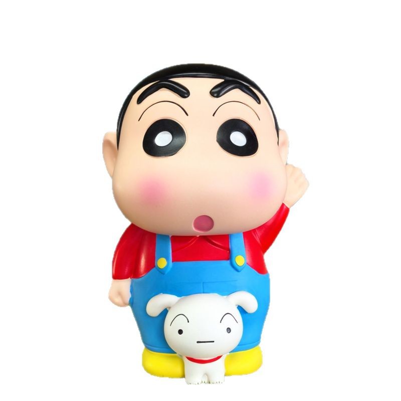 Creativo astronauta alcancía regalo para niños Regalo de Cumpleaños resina artesanía decoración regalo