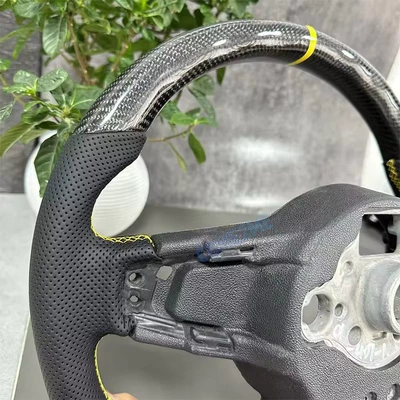 R GTD GTE carbon – Steering wheel
