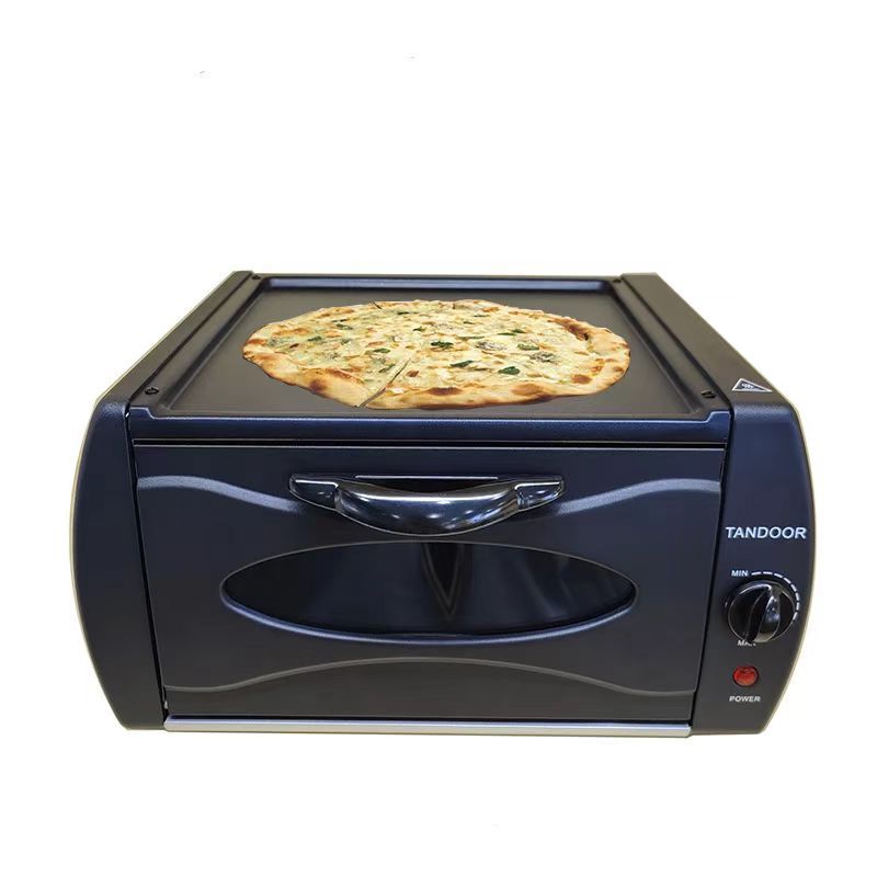 多機能パン焼き機、ピザ、パン、パンケーキ焼き機、15リットル家庭用大容量電気オーブン|undefined