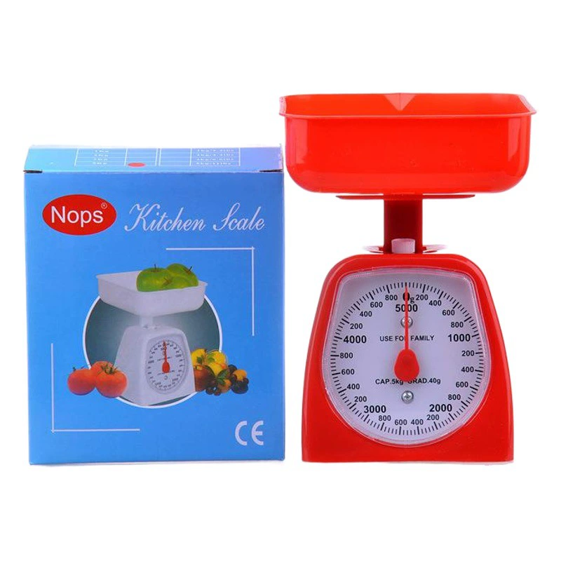 Фабрика прямые поставки механические кухонные весы пищевые весы бытовые весы пластиковые шкалы