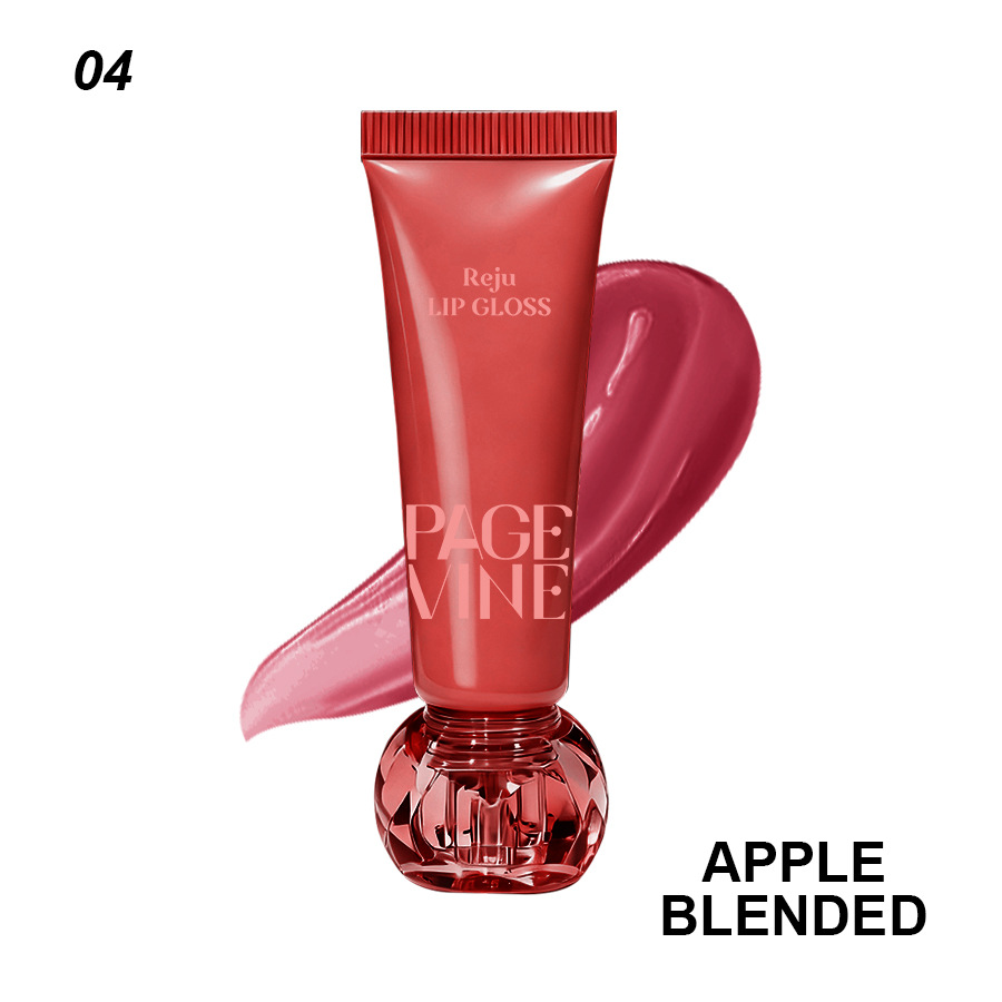 Transfronterizo PAGE VINE lip balm hidratante, hidratante, hidratante, protector labial otoño-invierno, lubricante labial, comercio exterior