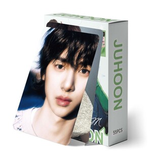 �羳���N�F؛55��CORTIS�ЈF�۶����������KPOP��߅LOMO�ղ�С��