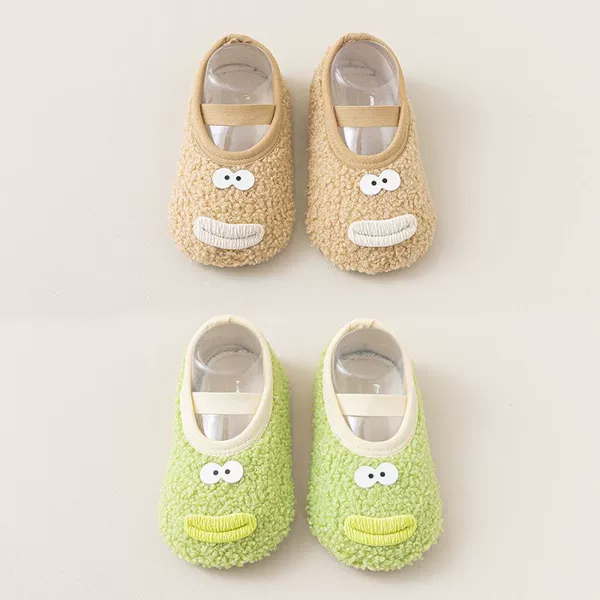 314#Two pairs (beige+green)