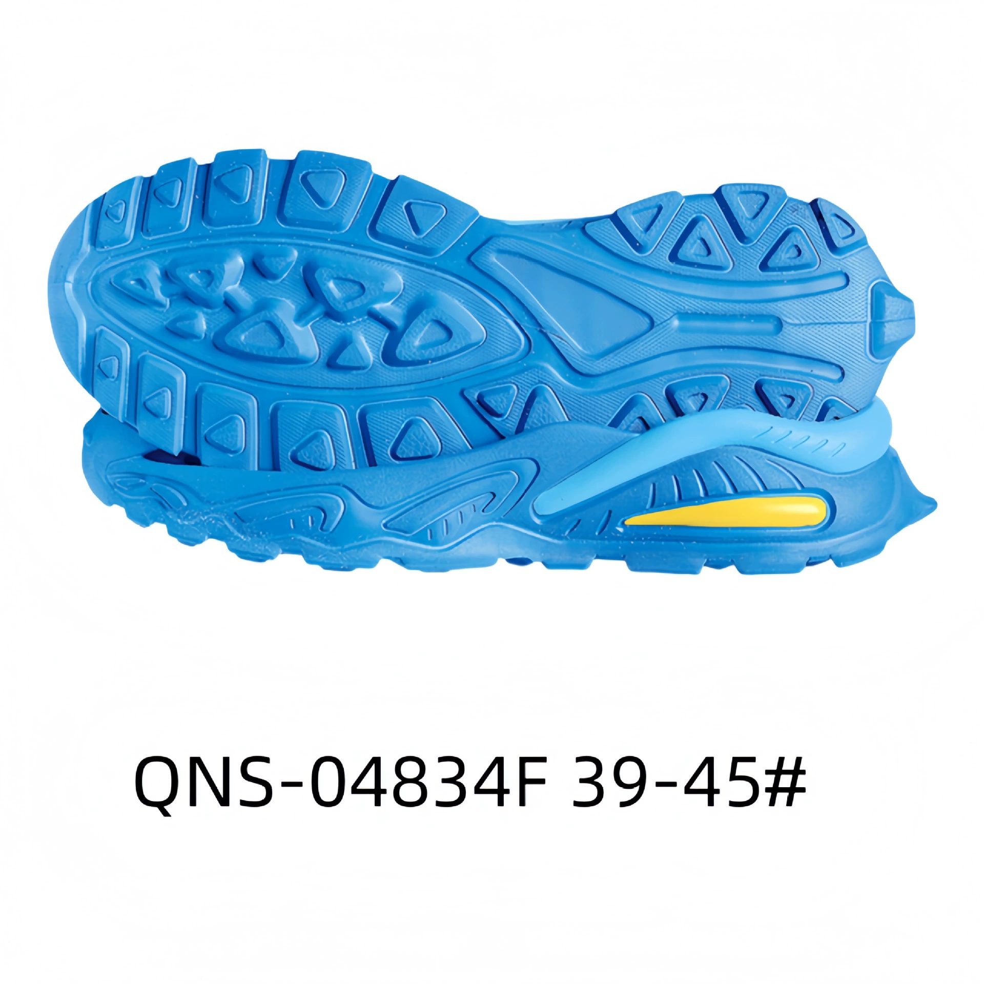 Повседневная подошва Casual Sole Спортивная подошва Sports shoes with large sole