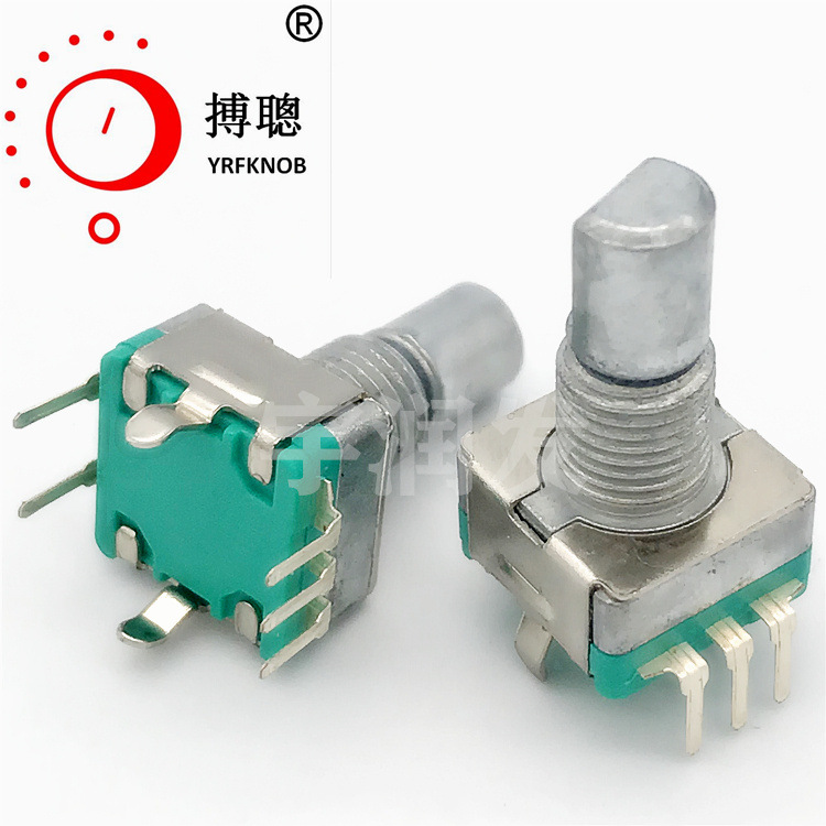 ����Ʒ����ת������EC11/12/16����ѹ�����������ٱ��뿪��