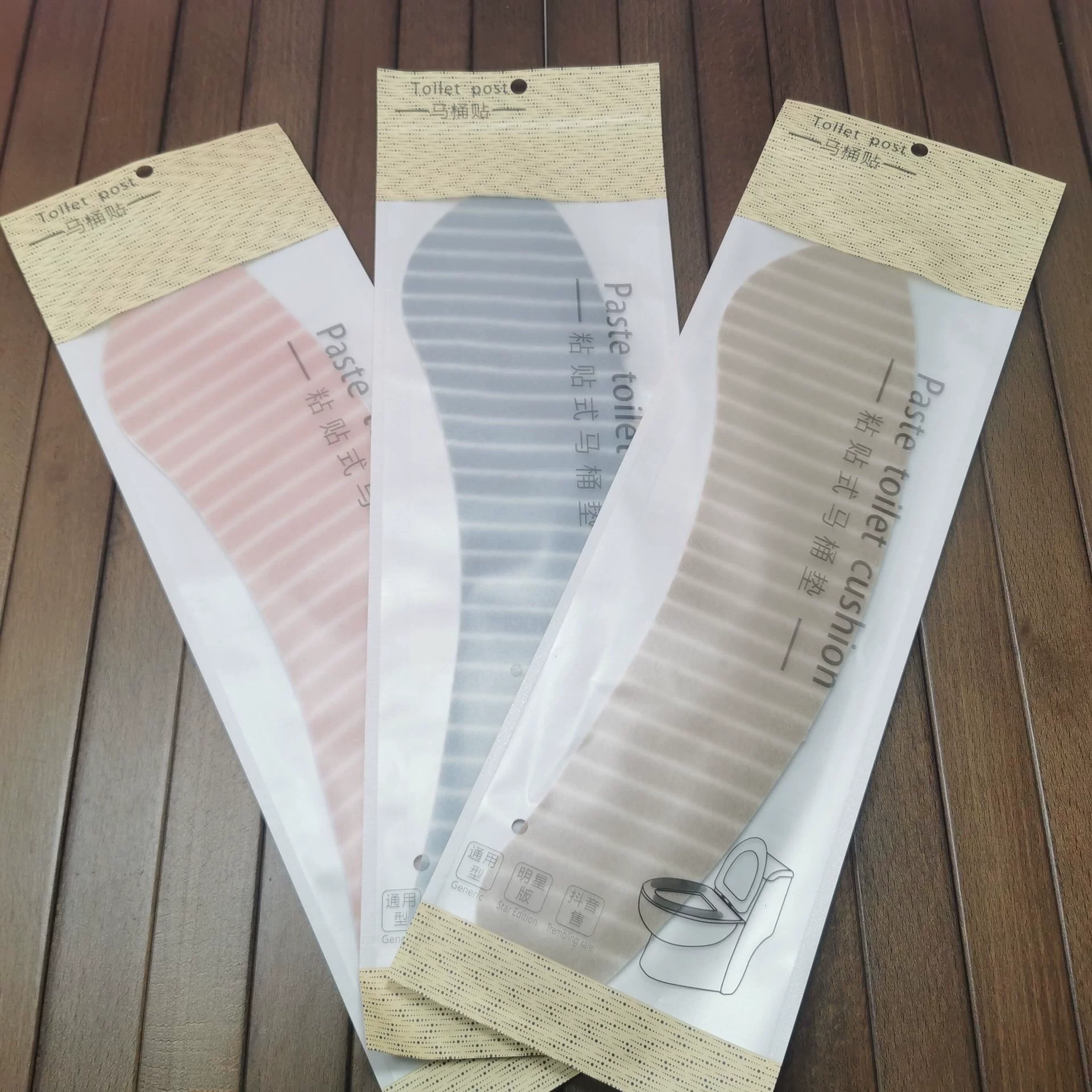 В наличии 1018 Интернет красный творческий стикер для туалета Клей Набор для унитаза стиральная машина для унитаза цвет случайный