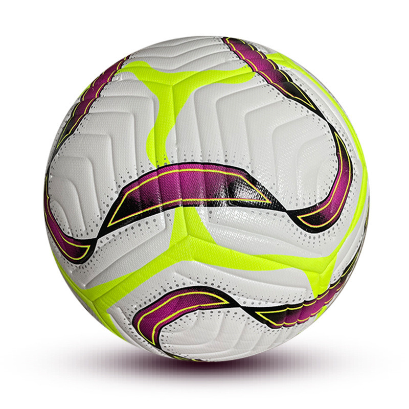 Nuevo número 5 Copa del Mundo de fútbol Copa de Europa Copa América Liga de Campeones con el mismo pegado pu adhesivo número 4 fútbol transfronterizo