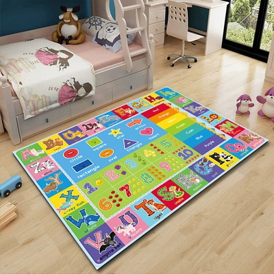 Carpet Early Education Center Reading, Avtomobil döşəmə paspasları - highway-9-5080cm-crystal-velvet