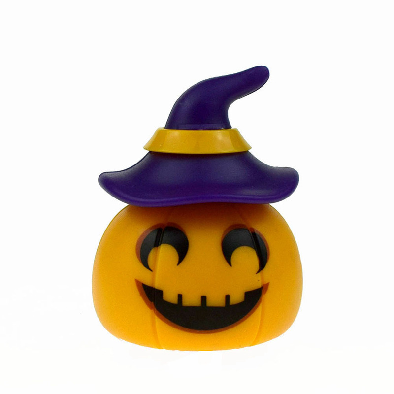 メーカー直販越境ハロウィーンかぼちゃ幽霊コウモリ小僧回力車玩具鬼節パーティープレゼント卸売り|undefined