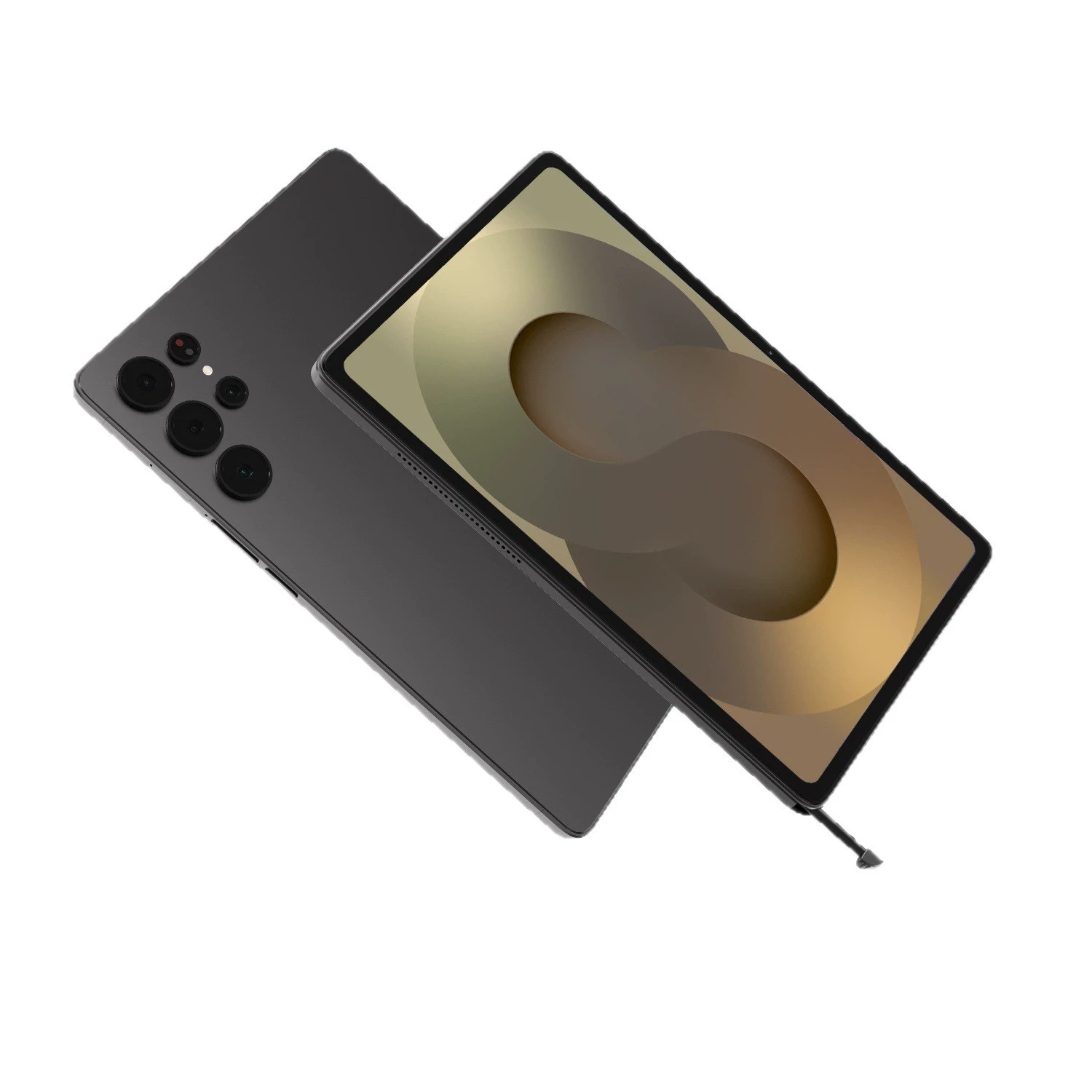 Планшет Cugo Kugo модель Pad 24 Ultra, память 2+64ГБ, размер 10.1"