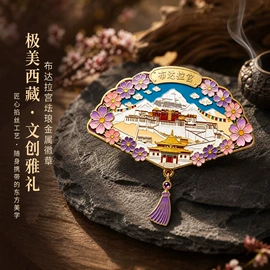 金属工艺品;冰箱贴;徽章
