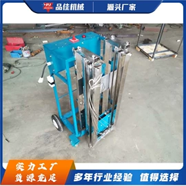 金属成型设备;种植机械;工程建筑机械