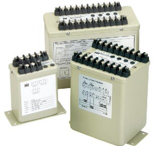 Hanpu FPA/FPK/FPW/FPF/FPP/FPD/FPH/FPS Series Power Transmitter