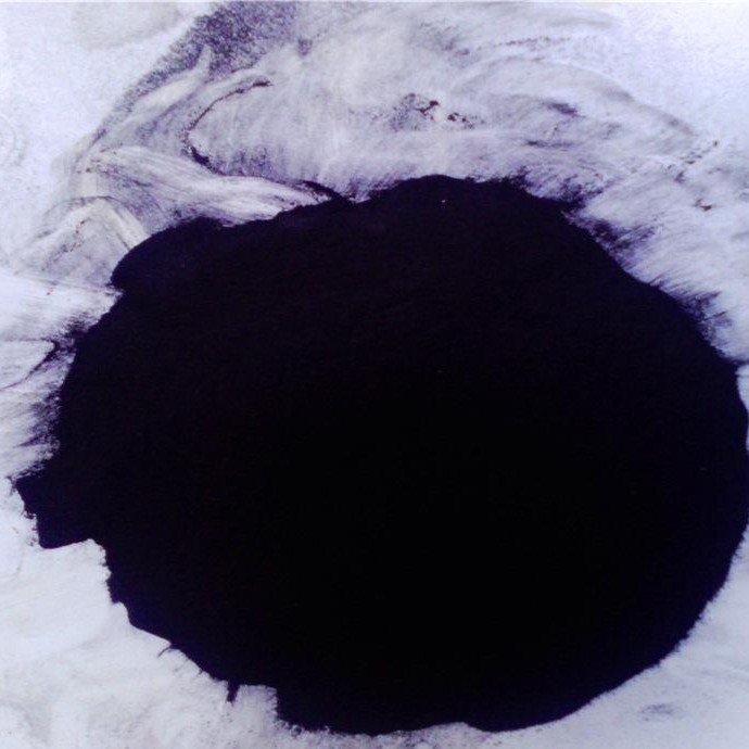 厂家直销 油溶性苯胺黑 花泥黑料 苯胺黑