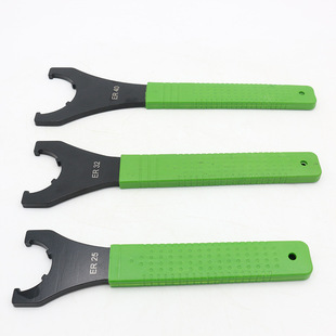 For Sale Alloy Steel Cnc Tool Handle Wrench Multi-Specification Universal Wrench a Type m Type Um Type Nut Hook Head Wrench
