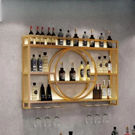 室内花架;壁挂、壁饰;收纳架