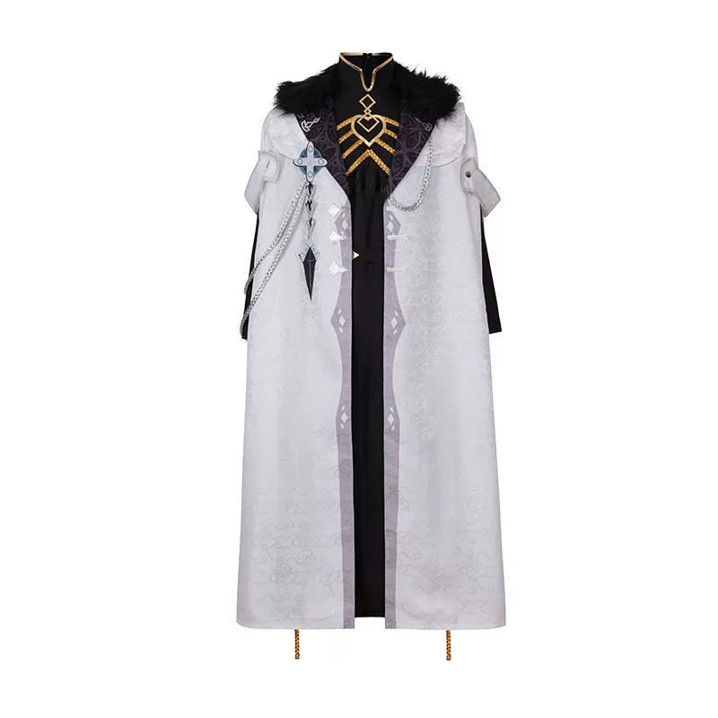 Genshin Impact, trench coat, cosplay