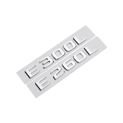 Car logo | C-Class E-Class Glc Glb Gle