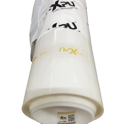 Car paint protective film | film