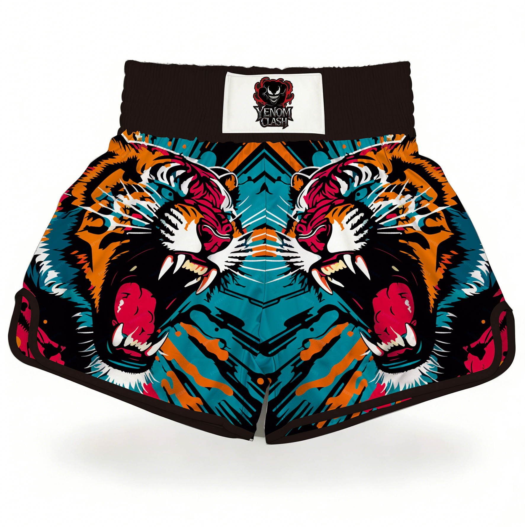Fighting Shorts, Muay Thai Shorts, Boxing Shorts, Children's and Adult Fighting Training Clothes, Men's and Women's Fighting Pants, Sanda Clothing