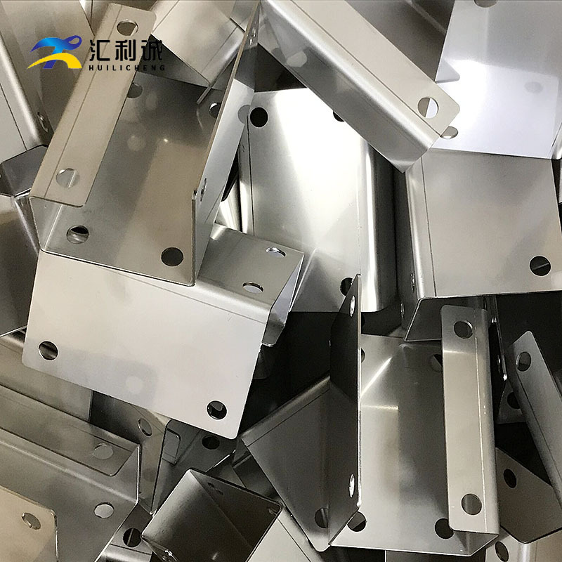 激光切割刨槽不锈钢固定件紧固件非标外壳设备配件钣金折弯加工