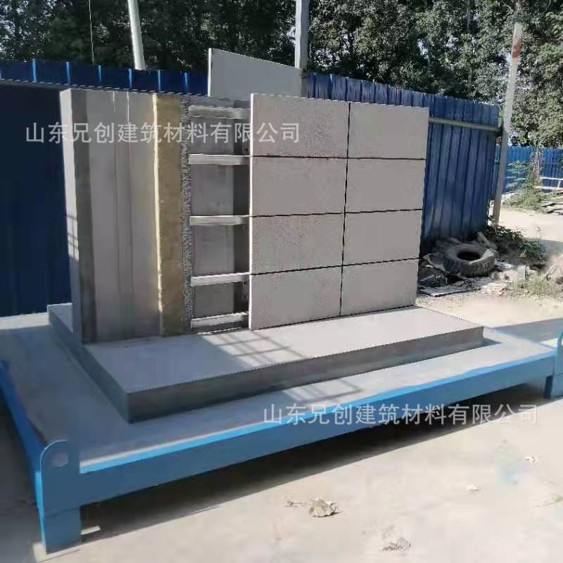 干挂幕布样板真石漆铝板工法样板玻璃幕墙质量样板厂家