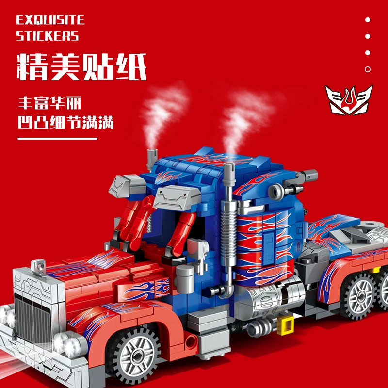 Lego конструктор-трансформер, робот, игрушка высокой сложности для мальчиков, подарок на день рождения