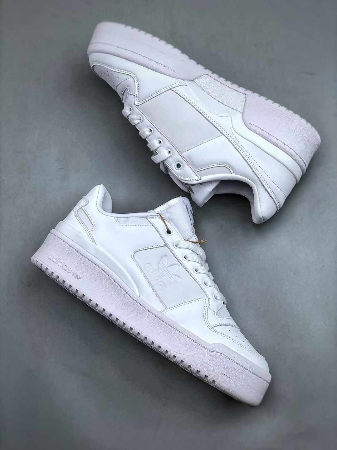 Akita Pure Original Dexun serie SAMBA GAZELLE Taekwondo Racing tabla deportiva de elevación parcial