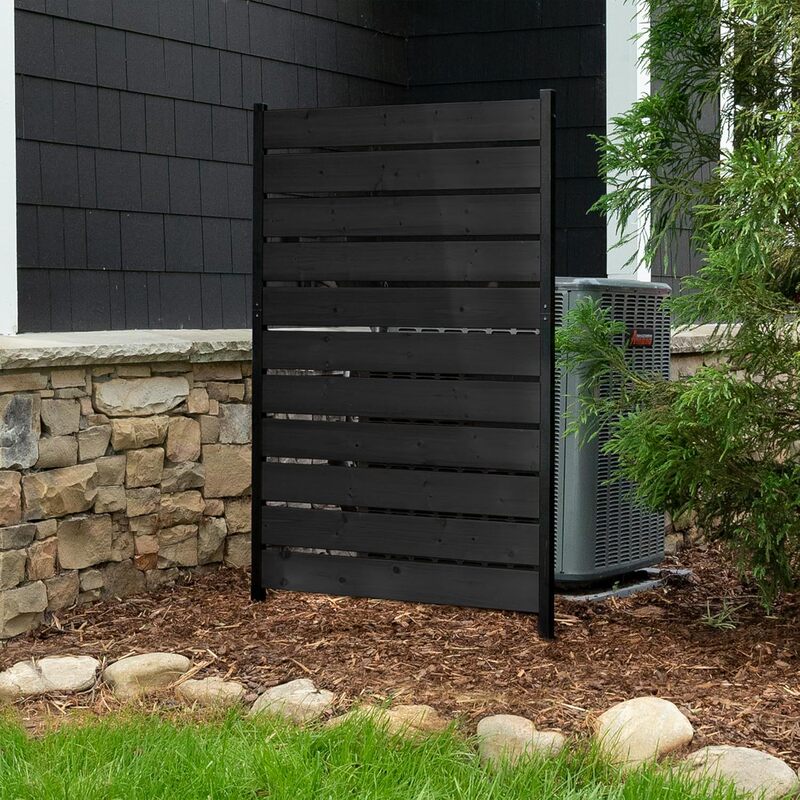 Air Conditioning Enclosure, Privacy Screen, Swimming Pool Equipment Enclosure, Trash Can Enclosure, Guardrail, Outdoor Patio Enclosure Air Conditioning Enclosure, Privacy Screen, Swimming Pool Equipment Enclosure, Trash Can Enclosure, Guardrail, Outdoor Patio Enclosure