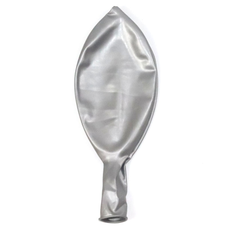 Globo de gran tamaño de 36 pulgadas, látex grueso, césped al aire libre, parque de juguetes para niños, puesto al por mayor, globo grande redondo