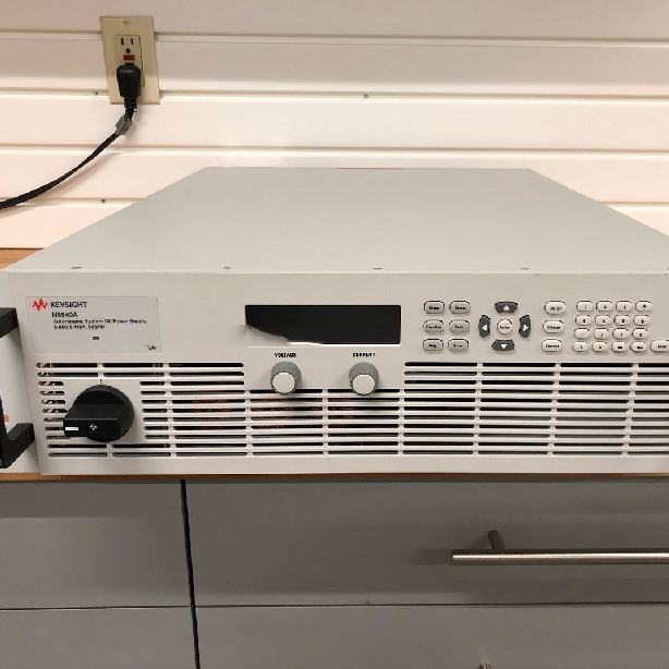 出售/回收 是德Keysight N8921A 直流电源 200 V，70 A，5000 W