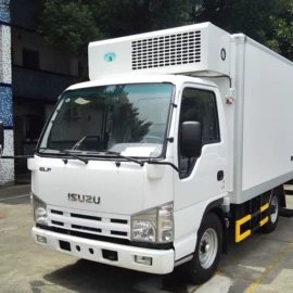 保温车;保鲜冷藏设备;冷冻机