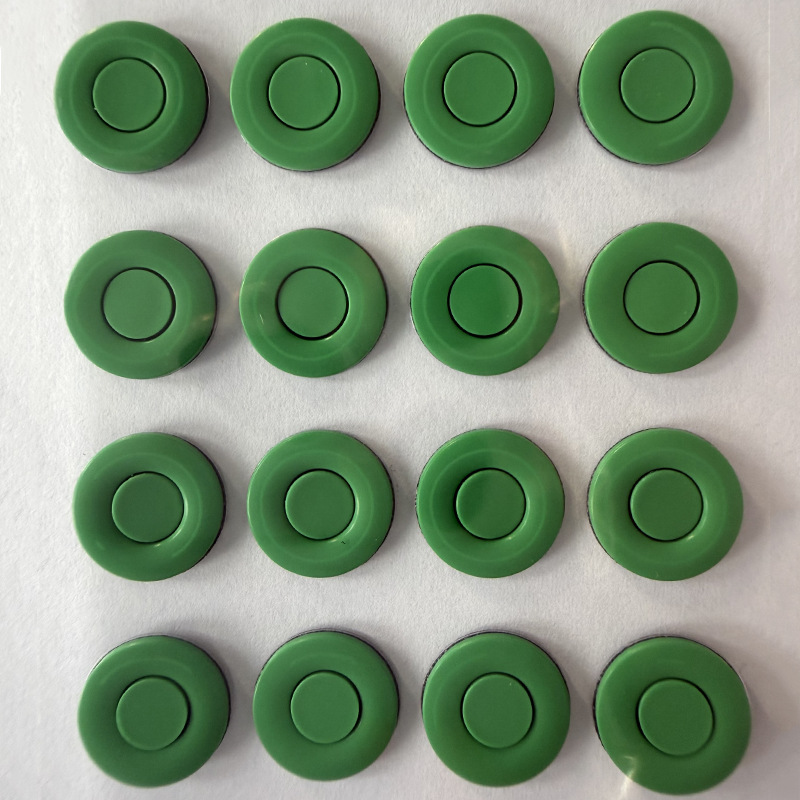 甜甜圈0.18颜色可定制