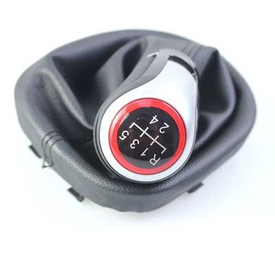 Knob Cover Modification Gear – Cab and accessories