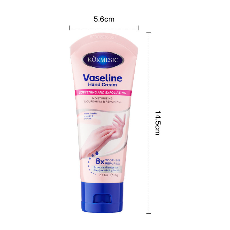 越境貿易 柔らかくべたつかない保湿 KORMESIC イギリス製ハンドクリーム ハンドクリームメーカー卸売|undefined