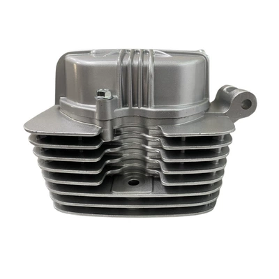 Cylinder and parts head applicable ZongShen CG250