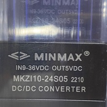 MKZI10-24S05  MJWI10-24S05  MGW62412  MGW62415  NDL2405SC