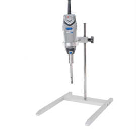 北京大龙 实验室手持式均质分散机 高剪切均质乳化机 D-500/D-160