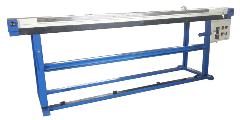 GB11614-2009 玻璃弯曲度检测仪  型号：HAD-5